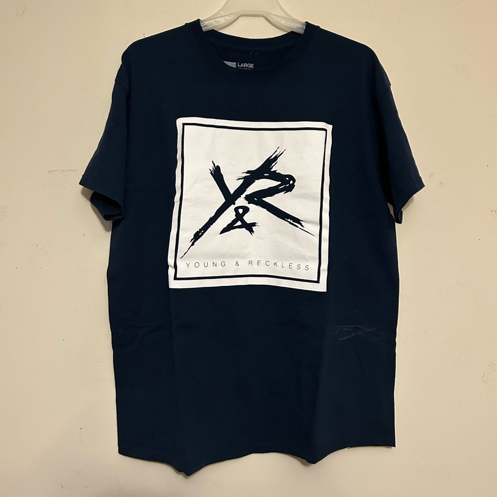 Young & Reckless Men’s Classic T-Shirt